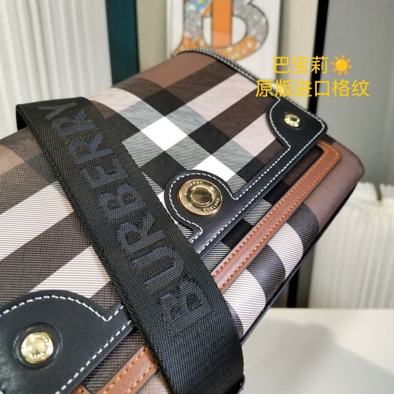 Burberry Satchel Bags